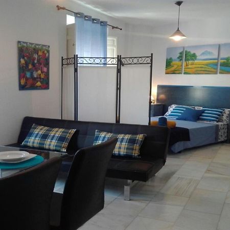 Principe C Apartment Granada Exterior photo